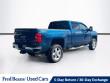 2018 Chevrolet Silverado 2500 HD LT