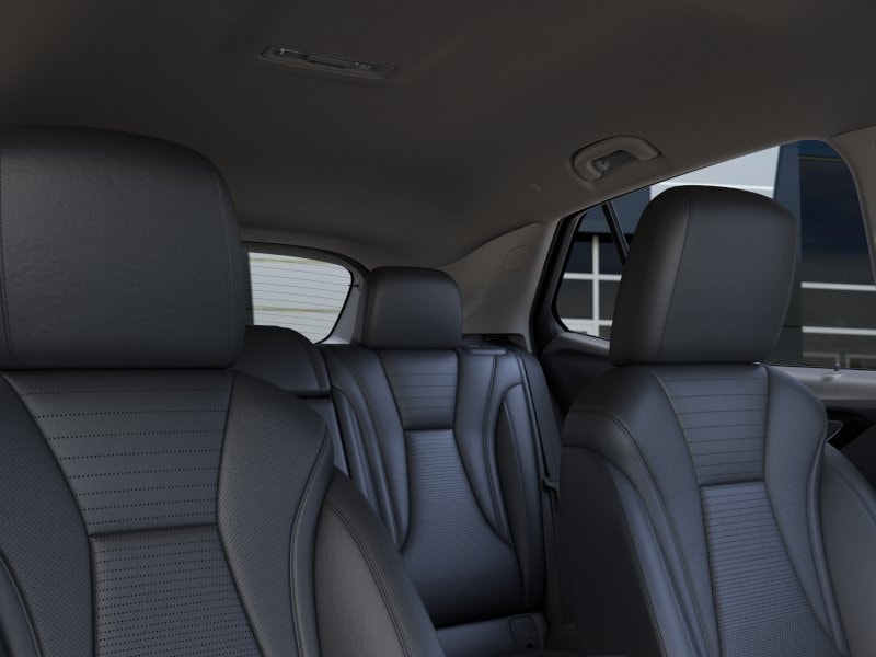 2026 Buick Envision Preferred - Photo 24