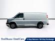 2025 GMC Savana Cargo Work Van Van