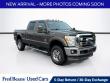 2016 Ford Super Duty F-250 SRW Lariat