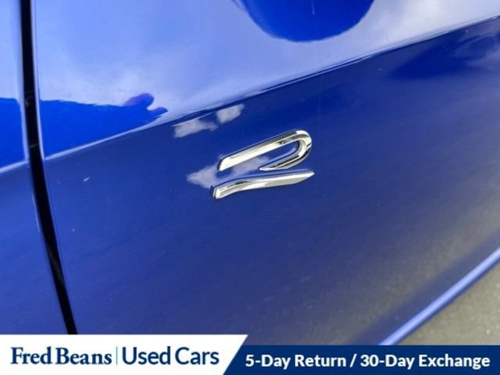 Used 2026 Volkswagen Golf R NA