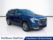 Used 2023 GMC Terrain SLT SUV
