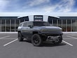 GMC HUMMER EV SUV