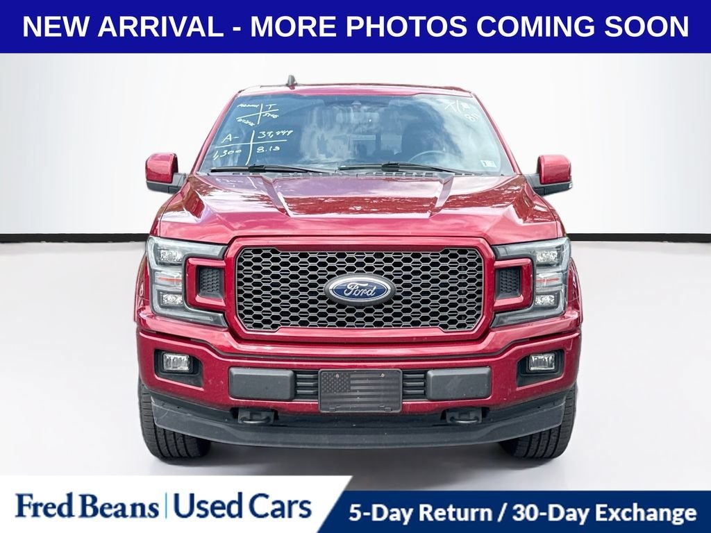 Used 2019 Ford F-150 XL