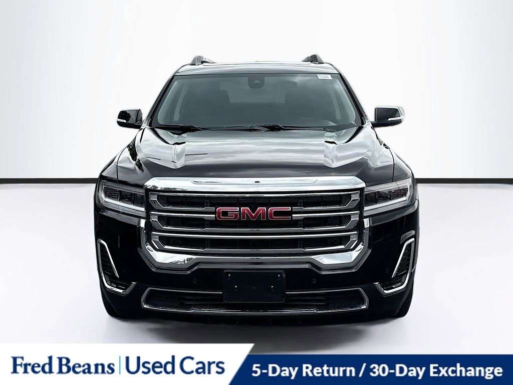 2023 Gmc Acadia SLE photo 2
