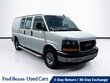 GMC Savana Cargo 2500