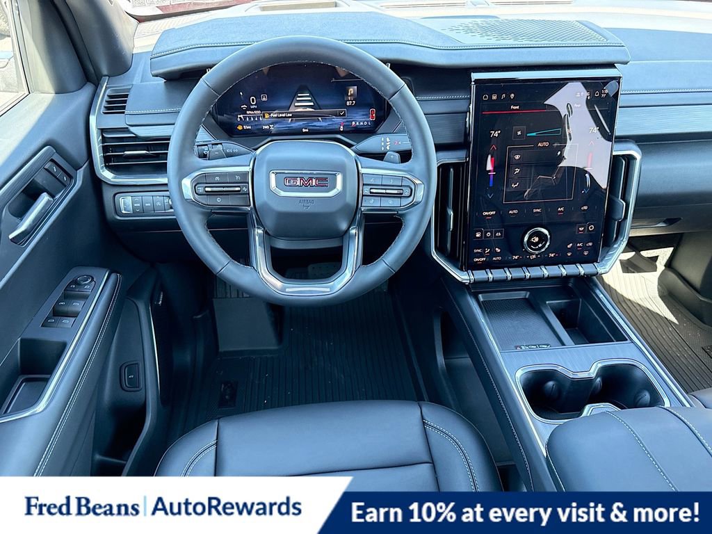 2026 GMC Acadia Elevation - Photo 27
