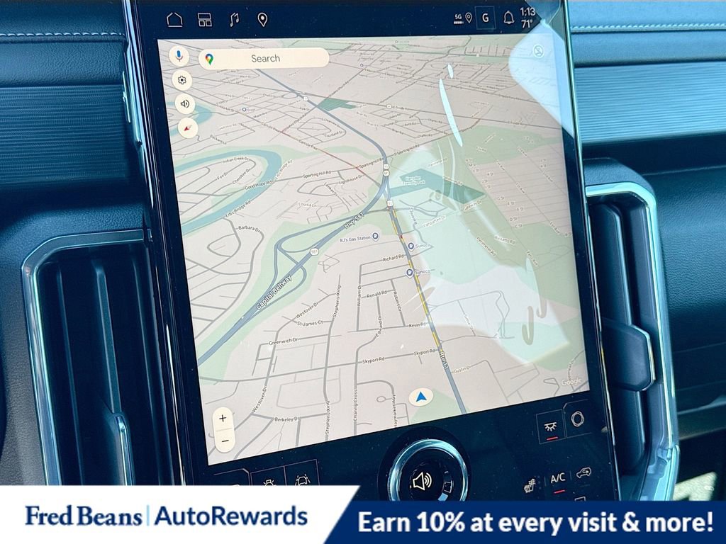 2026 GMC Acadia Elevation - Photo 16