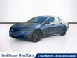 2019 Acura TLX Tech & A-Spec Pkgs Sedan