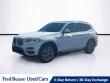 2021 BMW X3 sDrive30i SUV
