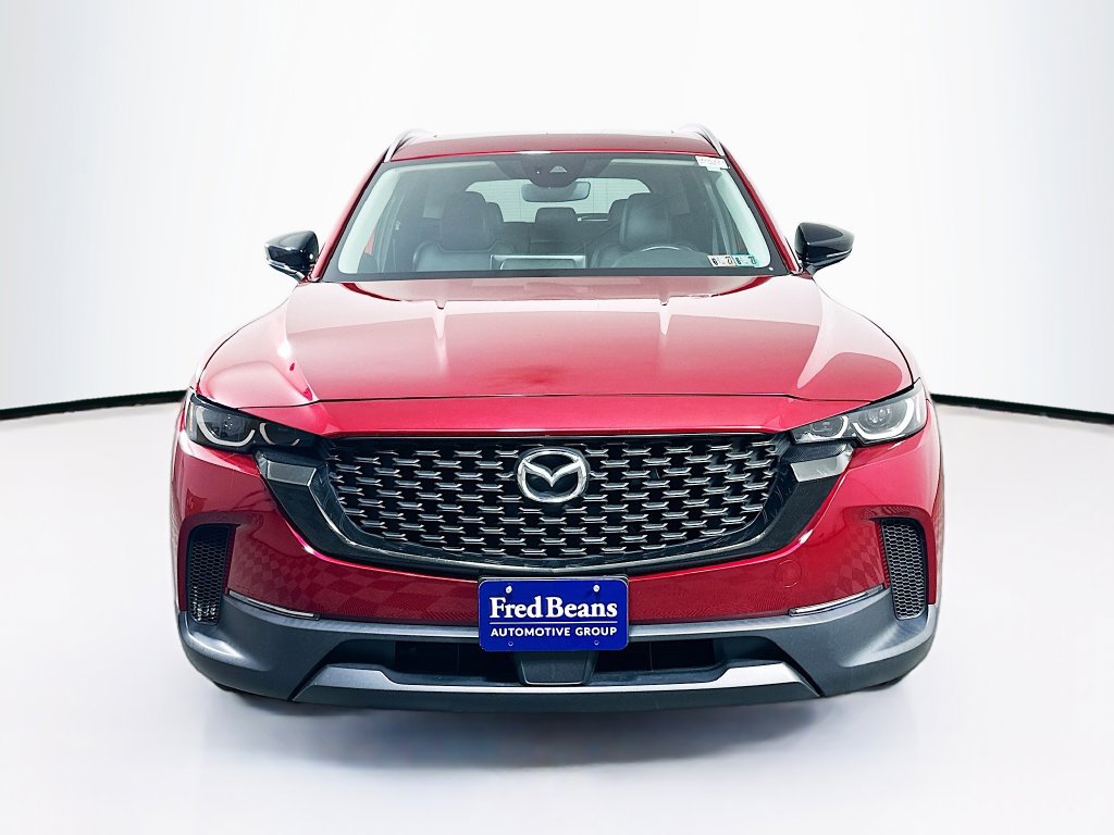 Used 2023 Mazda CX-50 2.5 S Preferred Plus SUV