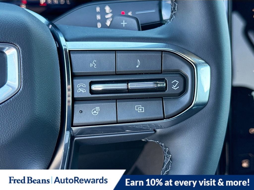2026 GMC Acadia Elevation - Photo 42
