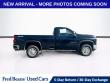2022 Chevrolet Silverado 3500 HD LT Truck