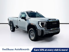 2025 GMC Sierra 3500 HD Pro Truck