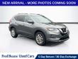 Used 2018 Nissan Rogue SV