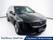 Used 2025 CADILLAC XT4 Premium Luxury SUV