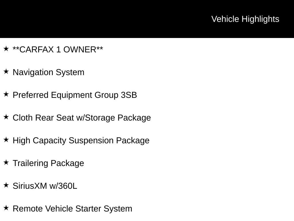 Used 2024 GMC Sierra 1500 Elevation Truck