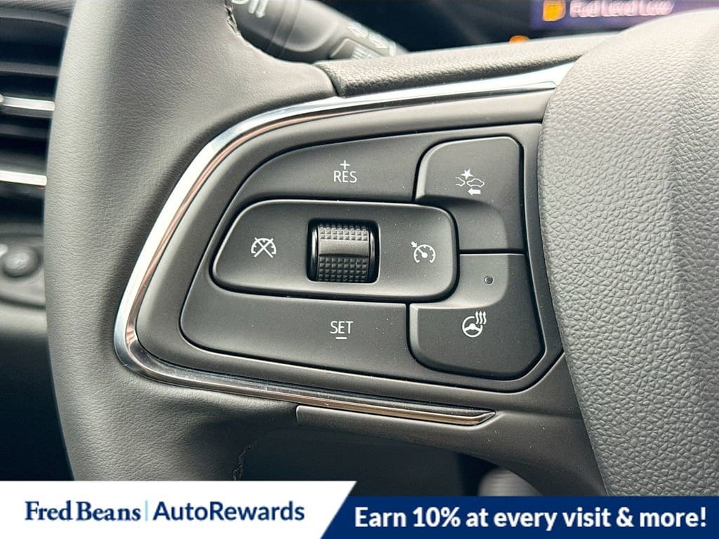 2026 Buick Envista Preferred - Photo 36