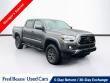 Used 2023 Toyota Tacoma 4WD SR