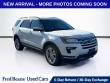 Used 2018 Ford Explorer Limited