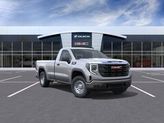 2026 GMC Sierra 1500 Pro Truck