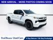 Used 2024 Chevrolet Silverado 1500 RST Truck