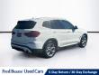 2021 BMW X3 sDrive30i SUV