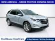 Used 2019 Chevrolet Equinox Premier SUV