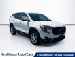 Certified 2023 GMC Terrain SLE SUV