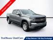 Used 2021 Chevrolet Silverado 1500 LT Truck