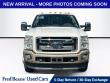2014 Ford Super Duty F-350 DRW XLT