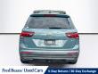 2020 Volkswagen Tiguan 2.0T SE SUV