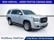 Used 2018 GMC Yukon SLT SUV
