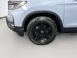 2022 Honda Ridgeline Black Edition