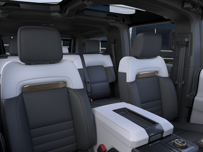 2024 GMC HUMMER EV 3X - Photo 60