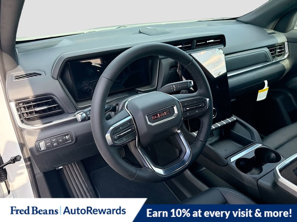 2026 GMC Terrain Elevation - Photo 10