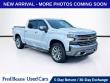 Used 2019 Chevrolet Silverado 1500 LTZ Truck
