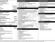 2006 Buick Rainier CXL