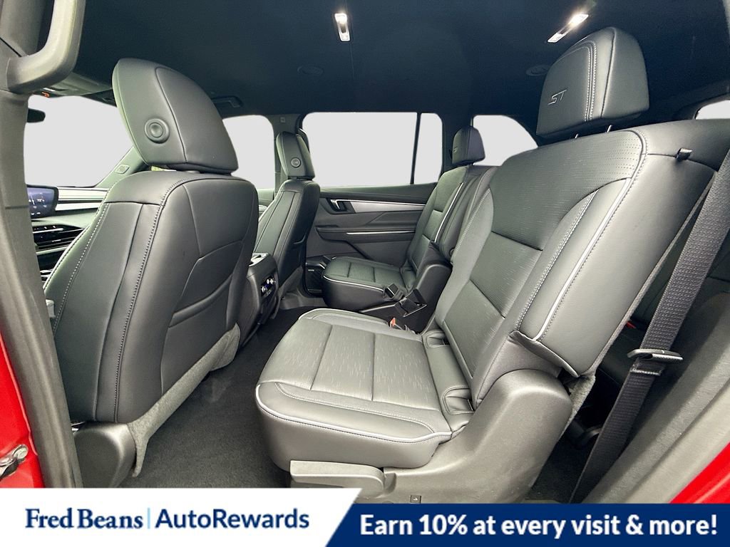 2026 Buick Enclave Sport Touring - Photo 29