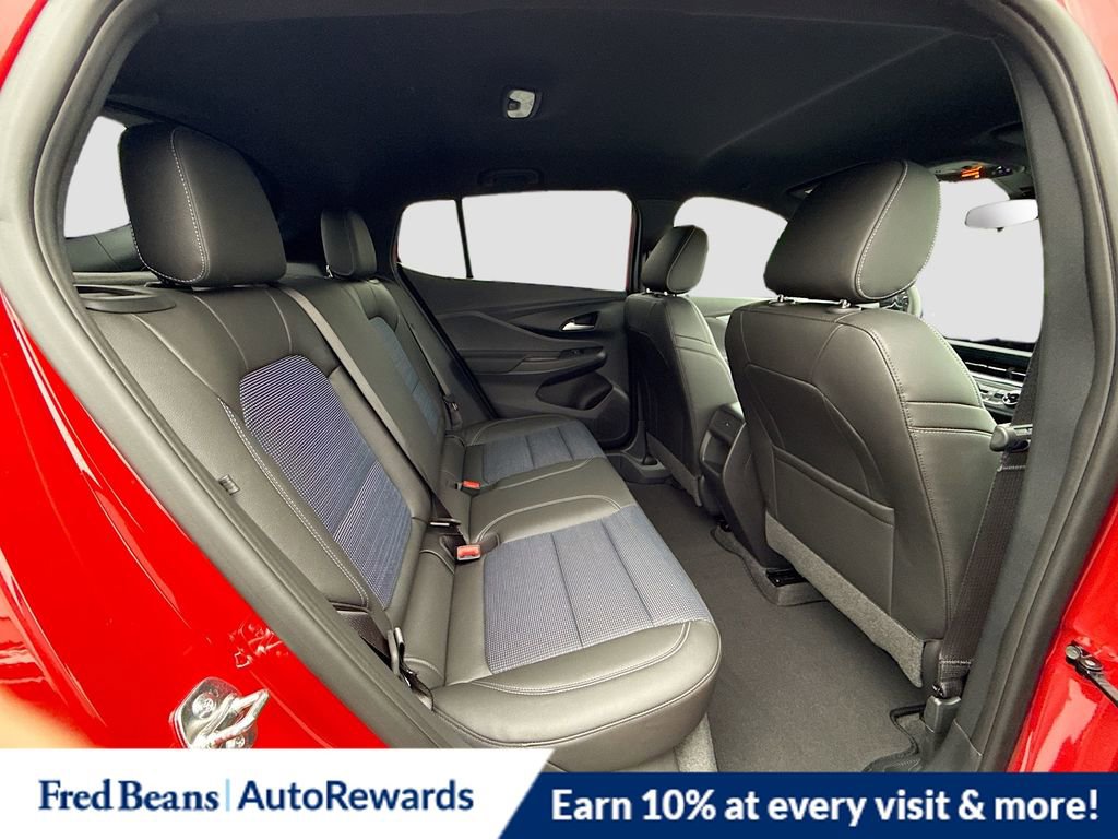 2026 Buick Envista Preferred - Photo 30