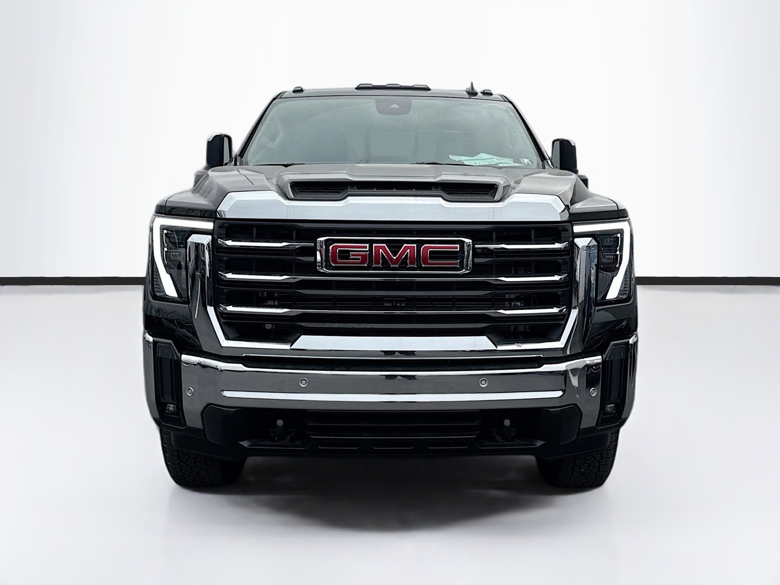 2025 Gmc Sierra 2500 HD SLT photo 2