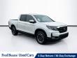 Used 2024 Honda Ridgeline RTL+