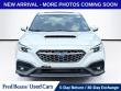 2022 Subaru WRX GT