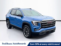 2026 GMC Terrain Elevation SUV