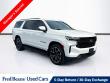 Used 2023 Chevrolet Suburban RST SUV