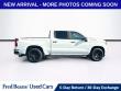 2025 Chevrolet Silverado 1500 Custom Truck