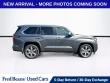 2025 Toyota Sequoia SR5