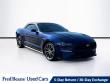 Used 2019 Ford Mustang Ecoboost Premium