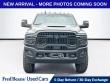 2025 Ram 2500 Power Wagon