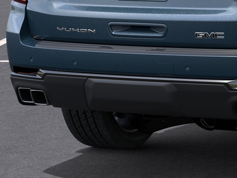 2027 GMC Yukon Denali Ultimate - Photo 14